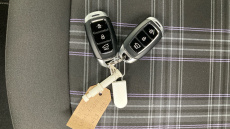 Hyundai i10 1.0 [63] Premium 5dr Auto [Nav] Petrol Hatchback